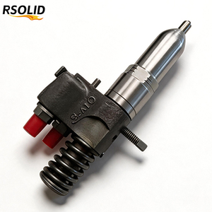 Inyector de Combustible Rsoliddiesel R-5228900 para Maquinaria de Construcción Serie 71, Piezas de Motor, Inyector de Combustible - Product Image 1
