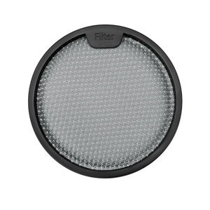 2025 Nuevo Prefiltro Eléctrico Lavable Compatible con <span class=keywords><strong>Dreame</strong></span> T10 <span class=keywords><strong>T20</strong></span> Pro T30 Series para G9 G10 Series Repuesto para Aspiradora de Mano Doméstica - Product Image 3