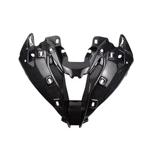 <span class=keywords><strong>2023</strong></span>-Later S <span class=keywords><strong>1000</strong></span> <span class=keywords><strong>RR</strong></span> Componentes de actualización de fibra de carbono Marco de motocicleta y partes del cuerpo Piezas de modificación del cuerpo Decoración - Product Image 1