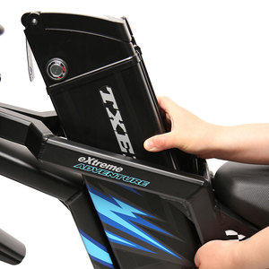 TXED Batterie au lithium <span class=keywords><strong>Ebike</strong></span> 20 pouces gros pneu vélo électrique 1000w moto vélo électrique - Product Image 5