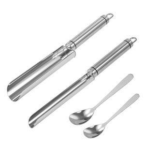 Machine à boulettes de viande industrielle, outils de cuisson pour la préparation maison, moule pour boulettes de poisson, boulettes de viande, boulettes de riz, gadgets de cuisine, boulettes de tofu pour hotpot - Product Image 1