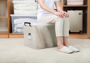 Commercio all'ingrosso di casa su misura libro giocattolo grande <span class=keywords><strong>plastik</strong></span> vasca caso bin scatole di grande pp di plastica contenitori di stoccaggio, giocattolo di stoccaggio bin - Product Image 6