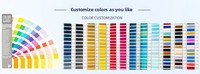 Chaussettes d'été d'intérieur mi-mollet en coton peigné tricoté antidérapantes pour femme, idéales pour le Pilates et le Yoga – Absorbantes et respirantes, personnalisables