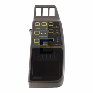 Pannello Display <span class=keywords><strong>Monitor</strong></span> di Alta Qualità 21N8-30015 per Escavatori R210-7 R210LC-7 R215-7 R225-7 con 1 Anno di Garanzia - Product Image 4