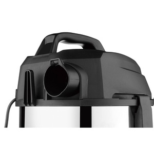 <span class=keywords><strong>Aspirateur</strong></span> souffleur humide et sec 3-en-1 robuste 1600W avec prise pour le nettoyage des ateliers et des chantiers - Product Image 4