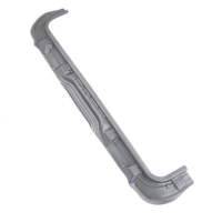 Service de découpe laser sur mesure pour tôles métalliques, pièces en aluminium, acier inoxydable, cuivre – Usinage de tôles sur mesure