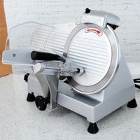 Machine à trancher automatique pour viande congelée, restaurant, fondue, rouleaux de mouton, de bœuf, machine à trancher le fromage, la saucisse, le bacon, prix
