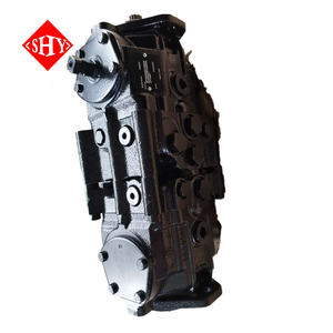 MPV046 MPVO46 mpmpmp046 سلسلة mpv046cbbbbaaga bhdahhannn مكبس هيدروليكي مضخة - Product Image 5