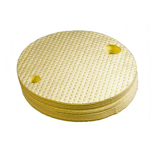 وسادة ماصة كيميائية متعددة الأغراض مع غطاء فيبر ناعم قوي وبر منخفض - Product Image 3