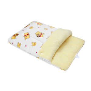 Manta Térmica Estampada para Mascotas (Otoño/Invierno) para Gatos y Perros, Edredón de Felpa y Colchoneta para Dormir en el Jaula - Product Image 5