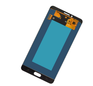 Cụm Màn Hình Cảm Ứng Lcd Oled Cho Màn Hình Hiển Thị Lcd Samsung Galaxy <span class=keywords><strong>C9</strong></span> Pro C9000 - Product Image 3