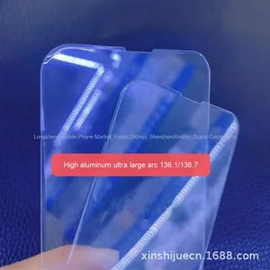 ฟิล์มกระจกนิรภัย9H กันระเบิดสำหรับ Huawei <span class=keywords><strong>Honor</strong></span> 50 SE 20 Pro 30S HD 50 3D - Product Image 4