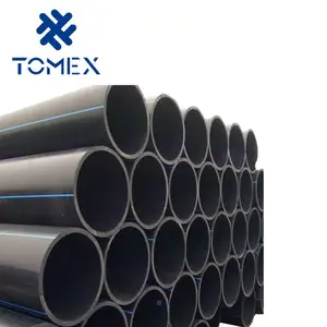 65Mm Hdpe Pipe 20Mm Tube 12 In Sdr9