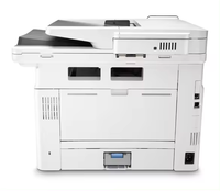 Printer Multifungsi Bekas untuk LaserJet Pro MFP M426fdw/fdn Mesin Printer, Scanner, dan Fotokopi