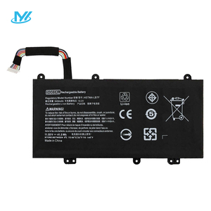 Batteria per Laptop MYiYAE 11.55V 61.6Wh SG03XL per HP Envy M7-U109DX M7-U009DX 17t-U000 17-U011NR 17-U110NR 17-U163CL 17-U177CL - Product Image 1