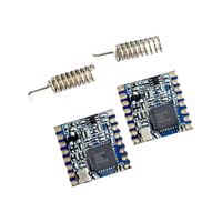 Module SX1276 LORA Module sans fil 868MHZ 915MHZ Module de spectre étalé sans fil SX1276