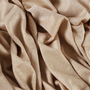 Nuevos Colores en Stock, Pañuelo para la Cabeza para Mujeres Musulmanas, <span class=keywords><strong>Hijab</strong></span> de Primera Calidad, Buena Elasticidad, Modal, Viscosa, Algodón Jersey - Product Image 4