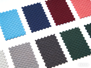 Maglia da Calcio Iconica Blu Cielo Traspirante ad Asciugatura Rapida per Uomo e Donna, Colletto e Polsini Bianchi, Stampa Personalizzata, Maniche Corte, Design Baia di Napoli - Product Image 5