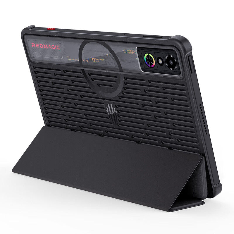 Original RedMagic Astra Gaming Tablet 3 Pro Case - Durable