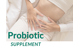 Cápsulas probióticas veganas orgánicas de etiqueta privada, suplementos de soporte de enzimas digestivas para la salud intestinal para adultos, no para mujeres embarazadas - Product Image 6