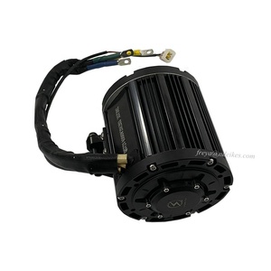 Moteur central <span class=keywords><strong>QS</strong></span> 2000w 3000w <span class=keywords><strong>4000w</strong></span> pour moto électrique - Product Image 3