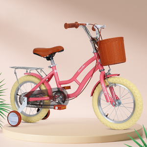 Bicicletas infantil 12 16 18 pollici ciclo bambino bicicletta per bambini bambini <span class=keywords><strong>bici</strong></span> per bambini per il ragazzo e le ragazze 3 anni con la parte posteriore del <span class=keywords><strong>cestino</strong></span> anteriore della bottiglia - Product Image 3
