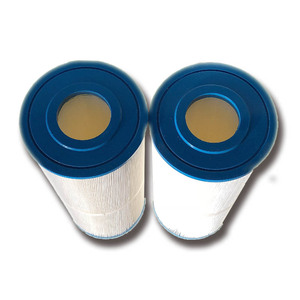 ตัวกรองโพลีเอสเตอร์ขนาด10นิ้วสำหรับเปลี่ยนระบบระบายความร้อนด้วยน้ำสำหรับอุปกรณ์สระว่ายน้ำ - Product Image 5