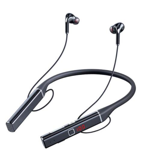 Классические наушники S720 с шейным ободом, Tws наушники, Стильная Спортивная стереогарнитура, беспроводные наушники с шейным ободом и Usb