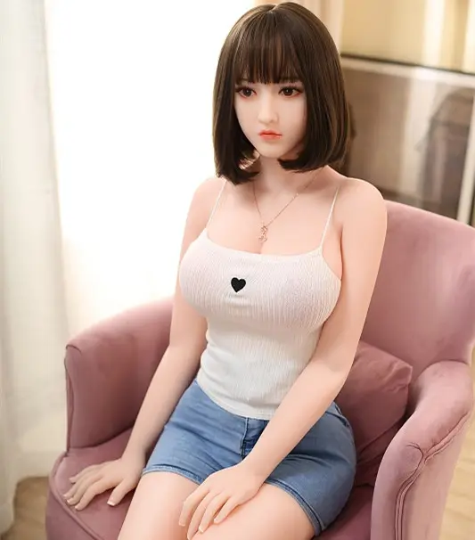 Japanese Bbw Sex Doll Suppliers Simulation Entity Bones Containing Silicone Male Masturbation Adult Sex Dolls