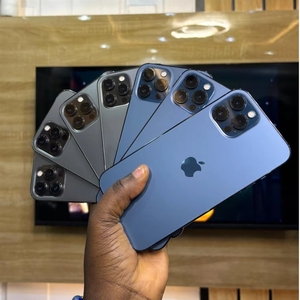 Teléfono Móvil de Segunda Mano Desbloqueado al Por Mayor a Bajo Precio, 12 <span class=keywords><strong>Pro</strong></span> Usado de Estados Unidos - Product Image 3