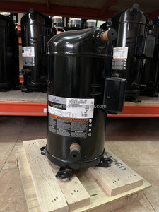 Compresor Scroll Copeland de Baja Temperatura de 8HP ZR94KT-TFD-622 ZR94KC-TFD-522 ZR94KC-TF7-522 - Product Image 3