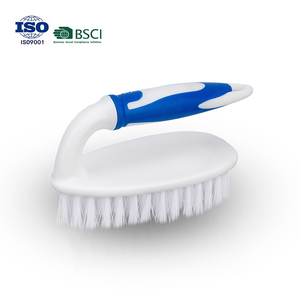 Handed Laundry <strong>Brush</strong> Large Blue And White Cleaning <strong>Brushes</strong> Household Soft Cleaning Hand <strong>Scrub</strong> <strong>Brush</strong> - Product Image 1