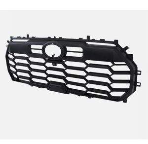 Excelente <span class=keywords><strong>Precio</strong></span>, Mejor Calidad, Rejilla Delantera en Oferta para Toyota <span class=keywords><strong>Tundra</strong></span> 2022 <span class=keywords><strong>2023</strong></span> OEM 53101-0C490 - Product Image 3