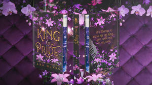 Libros de Tapa Dura con Lámina Dorada Brillante, Encuadernación Perfecta, Impresión Offset, Cartón - Impresión de Libros Personalizados, Ediciones Especiales de Novelas - Product Image 6