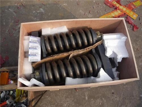 EX100-2 EX100-3 EX200-5 ZX200 Recoil Spring Assembly
