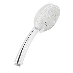 13023 Douchette à main 5 fonctions 95 mm – Accessoire de salle de bain haut de gamme - Product Image 4