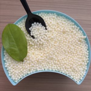 Granules TPU vierges en gros d'usine Superlight haute élasticité TPU matières plastiques brutes - Product Image 3