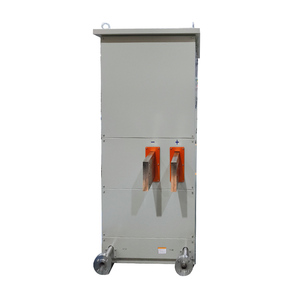 Liyuan công suất cao 6000A 40V Đầu Ra duy nhất điện phân chì biến áp electrowinning Đồng chỉnh lưu cho điện phân - Product Image 1