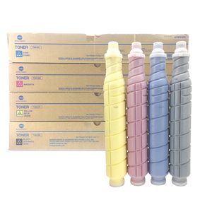 Cartouche de toner originale TN619 version européenne pour Konica Minolta Accuriopress C1060 C1070 C2070 C3070 C4070 - Product Image 1