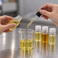 Huile de parfum concentrée en gros, longue durée, pure, pour la fabrication de parfums