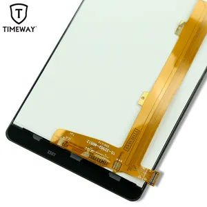 智能手机LCD Infinix热 4 Pro X557 X556 液晶显示器触摸屏数字化仪Infinix X557 屏幕