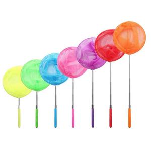 Chất Lượng Cao Thép Không Gỉ Kính Thiên Văn Xử Lý Côn Trùng Catcher Net - Product Image 5