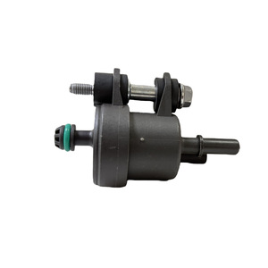 โซลินอยด์วาล์วไล่อากาศแบบกระป๋องสำหรับเปลี่ยนระบบปล่อยไอระเหยน้ำมันเชื้อเพลิง ใช้ได้กับรถยนต์หลายรุ่น - Product Image 1