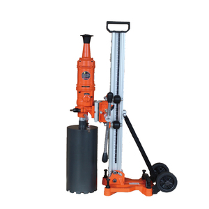 เครื่องเจาะ SCY-1520แกนเพชรแบบ2EBS ความเร็ว2ระดับของ cayken - Product Image 2