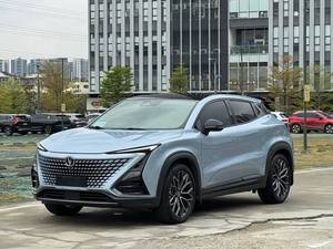 JX <span class=keywords><strong>Auto</strong></span> Changan UNI-T di Seconda Generazione, Sportiva, Guida a Sinistra, Ampio Spazio, <span class=keywords><strong>Auto</strong></span> Usata con Telecamera - Product Image 1