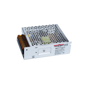 Shenzhen Xiaoerduo Co., Ltd. LED Switching <b>Power</b> Supply 12V 5A <b>Mesh</b> Surveillance Camera Industrial <b>Power</b> Supply - Product Image 3