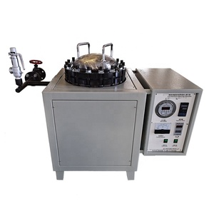 เครื่องทดสอบความทนทานต่อการแตกร้าวของเคลือบกระเบื้องเซรามิก ISO 10545 เครื่องทดสอบการป้องกันการแตกร้าวของเคลือบกระเบื้องเซรามิก เครื่องทดสอบความทนทานต่อการแตกร้าวของเคลือบ - Product Image 3