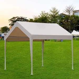 FEAMONT Outdoor Advertising Campaign Set Up Stalls Tents Car Tent Parking Canopy Outdoor Tent