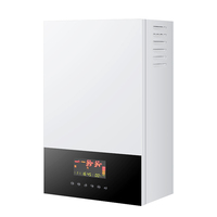 Chaudière à induction électrique Baxi Cafos 6 kW à bas prix pour le chauffage et l'eau chaude sanitaire