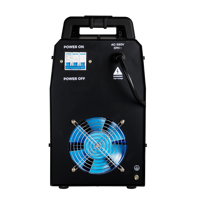 LEVIN GIANT MMA-315 315A Poste à souder MMA industriel IGBT Inverter DC avec affichage numérique